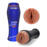 Private To Go Slutty Senorita