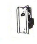 Zebra P1058930-097C piese de schimb pentru echipamente de imprimare Interfață WLAN 1 buc (P1058930-097C)