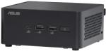 ASUS NUC Gen 14 NUC14RVHv7000R3 (90AR0072-M00290) Számítógép konfiguráció