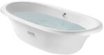 Roca Newcast 170x85 cm alb (A233650007)