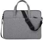 Strider Notebook táska 14-15, 6" - Szürke (ANH-L1-14_grey) (ANH-L1-14_grey)