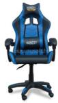 bandit Blue Thunder gamer szék (fekete/kék) (BANDIT_BLUE_THUNDER) (BANDIT_BLUE_THUNDER)