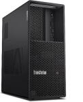 Lenovo ThinkStation P3 30GS00BKMH Számítógép konfiguráció