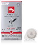 illy Classico Lungo 18 paduri ESE cutie carton