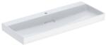 Geberit One 120x48 cm KeraTect white (505.048.00.1)