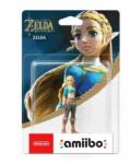 HORI Amiibo: The Legend Of Zelda - Breath Of The Wild - Zelda Nintendo Switch