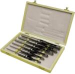 Holzmann Véső- fúrószár szett STM26B (STM26B)