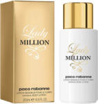 Rabanne Paco Rabanne Lady Million lapte de corp 200 ml pentru femei