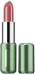 Clinique Pop Longwear Lipstick Shine ruj strălucitor culoare Fig Pop 3.9 g