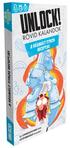 Asmodee Unlock! : Rövid kalandok - A régmúlt titkos receptjei (34696)