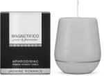 Magnetifico Power Of Pheromones VALAVANI Magnetifico Aphrodisiac Candle Jasmine Romance lumanare 1 buc