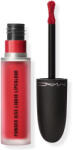 M·A·C M·A·C Powder Kiss Liquid Lipcolour ruj lichid mat culoare Ruby Boo 5 ml