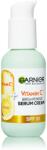 Garnier Skin Naturals Vitamin C ser crema pentru o piele mai luminoasa cu vitamina C 50 ml