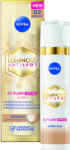 Nivea Crema de Fata Corectoare, Nivea Luminous CC Fluid FPS 30 Light, 30 ml - vivantis