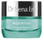 Dr Irena Eris Ingrijire Ten Algorithm Impressive Recovery Night Cream Crema Fata 50 ml