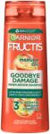 Garnier Fructis Șampon Goodbye damage 1×400 ml, șampon
