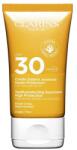 Clarins Youth-Protecting Sunscreen High Protection crema de soare pentru fata SPF 30 50 ml - vivantis