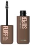 Maybelline New York Super Fluff Mousse gel pentru sprancene culoare 257 Medium Brown 5 ml - vivantis