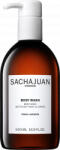 SACHAJUAN Body Wash Fresh Lavender 500 ml - vivantis
