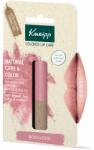 Kneipp Natural Care & Color balsam de buze colorat culoare Rosewood 3.5 g - vivantis