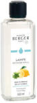 Maison Berger Paris Aromă pentru lampă catalitică Zest of Verbena 500 ml (115056) - vivantis