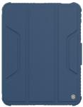Nillkin GP-170302 iPad 11 (2025) / IPAD 10.9 (2022) sötétkék szilikon tablet tok (GP-170302)