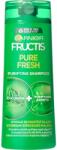 Garnier FRUCTIS PURE FRESH șampon 1×250ml, șampon pentru femei