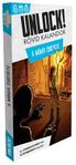 Asmodee Unlock! : Rövid kalandok - A múmia ébredése (34695)