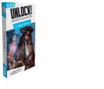 Asmodee Unlock! : Rövid kalandok - A Polip titkai (34697)