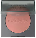 MÁDARA Mádara MÁDARA Magnetic Blush fard de obraz sub forma de pudra culoare Bare Blossom 6 g