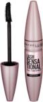 Maybelline New York Lash Sensational Mascara 01 Very Black 9, 5ml (B2680803)
