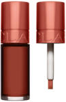 Clarins Water Lip Stain Lip Gloss mat cu efect de hidratare culoare 13 nude water 7 ml - vivantis