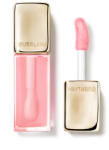 Guerlain KissKiss Bee Glow Oil ulei pentru buze cu miere culoare 258 Rose Glow 9, 5 ml - vivantis