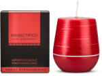 Magnetifico Power Of Pheromones VALAVANI Magnetifico Aphrodisiac Candle Sweet Strawberries lumanare 1 buc