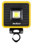  Reflector 10w Cu Acumulator 3.7v 4.5ah Rebel URZ0937 (URZ0937 / URZ0917)