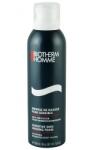 Biotherm FoamShaver Spumă de bărbierit anti-irritație și anti-roșeață pentru bărbați cu piele sensibilă 200ml