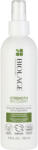 Biolage Strength Recovery Tratament pentru intarirea firului de par ce nu necesita clatire pentru par deteriorat 232 ml