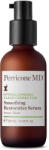 Perricone MD Hypoallergenic Clean Correction Smoothing Restorative Serum Ser hidratant de netezire pentru o piele mai luminoasă 59 ml - vivantis