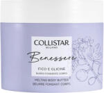 Collistar Benessere Fig and Wisteria unt de corp hranitor 200 ml - vivantis