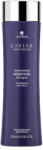 Alterna Haircare Haircare Caviar Anti-Aging Replenishing Moisture sampon hidratant pentru par uscat 250 ml