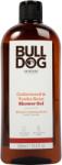 BULLDOG Cedarwood & Tonka Bean Shower Gel 500 ml - vivantis