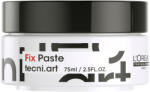 L'Oréal L'Oréal L’Oréal Professionnel Homme Poker Paste 75ml - Pastă de Styling cu Fixare Extremă și Finisaj Mat (LPE0693901)
