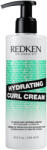 Redken Hydrating Curl Cream cremă hidratantă de coafat pentru păr creț 250 ml - vivantis