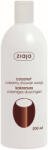 Ziaja Coconut gel cremos pentru dus 500 ml | Ziaja Gel de dus crema cu nuca de cocos, 500 ml, Ziaja
