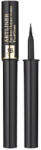 Lancome Lancome Artliner 01 Black 1.4 ml Crema de ochi pentru femei 1.4 g