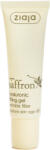 Ziaja Saffron gel pentru lifting 30 ml