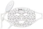 Rio Rio Facelite Evolution mască de înfrumusețare cu LED faciale 1 buc