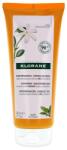 Klorane Balsam organic cu tamanu și monoï pentru părul expus