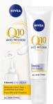 Nivea Q10 Power crema pentru ochi impotriva ridurilor 15 ml - vivantis Crema antirid contur ochi