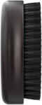 beviro Wood Beard Brush perie pentru barba (cu peri de mistret)